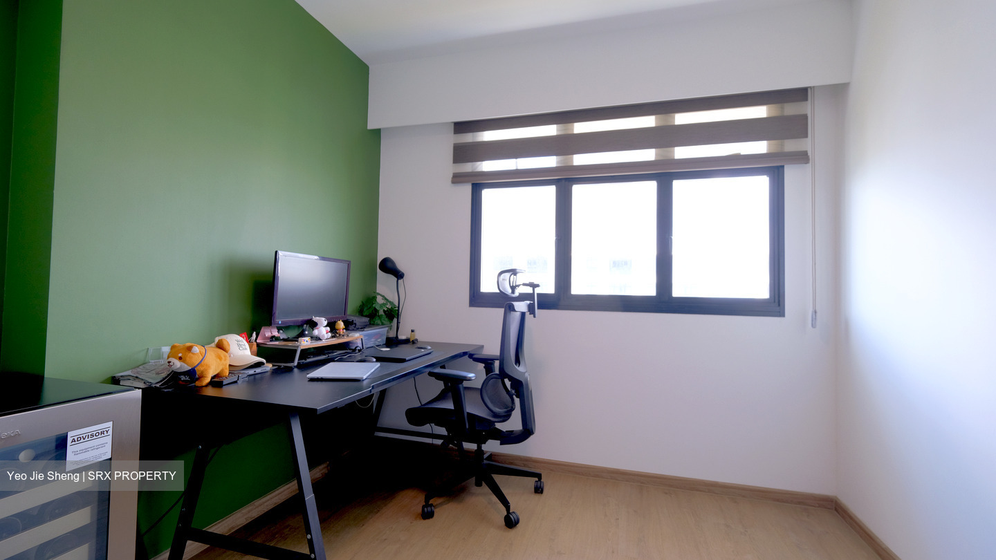 Blk 420D Waterfront II @ Northshore (Punggol), HDB 4 Rooms #603865461